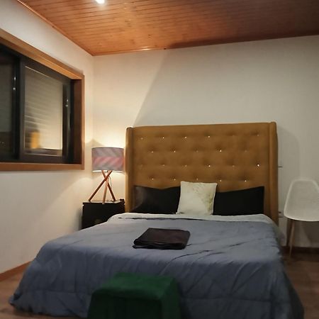 Passadicos Do Paiva E Ponte 516 Rooms Cinfães Exterior foto