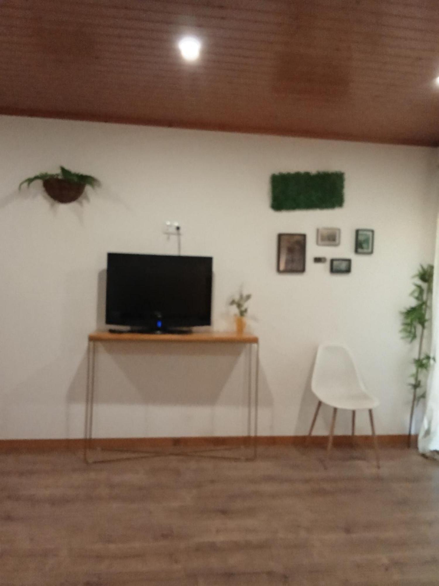 Passadicos Do Paiva E Ponte 516 Rooms Cinfães Exterior foto