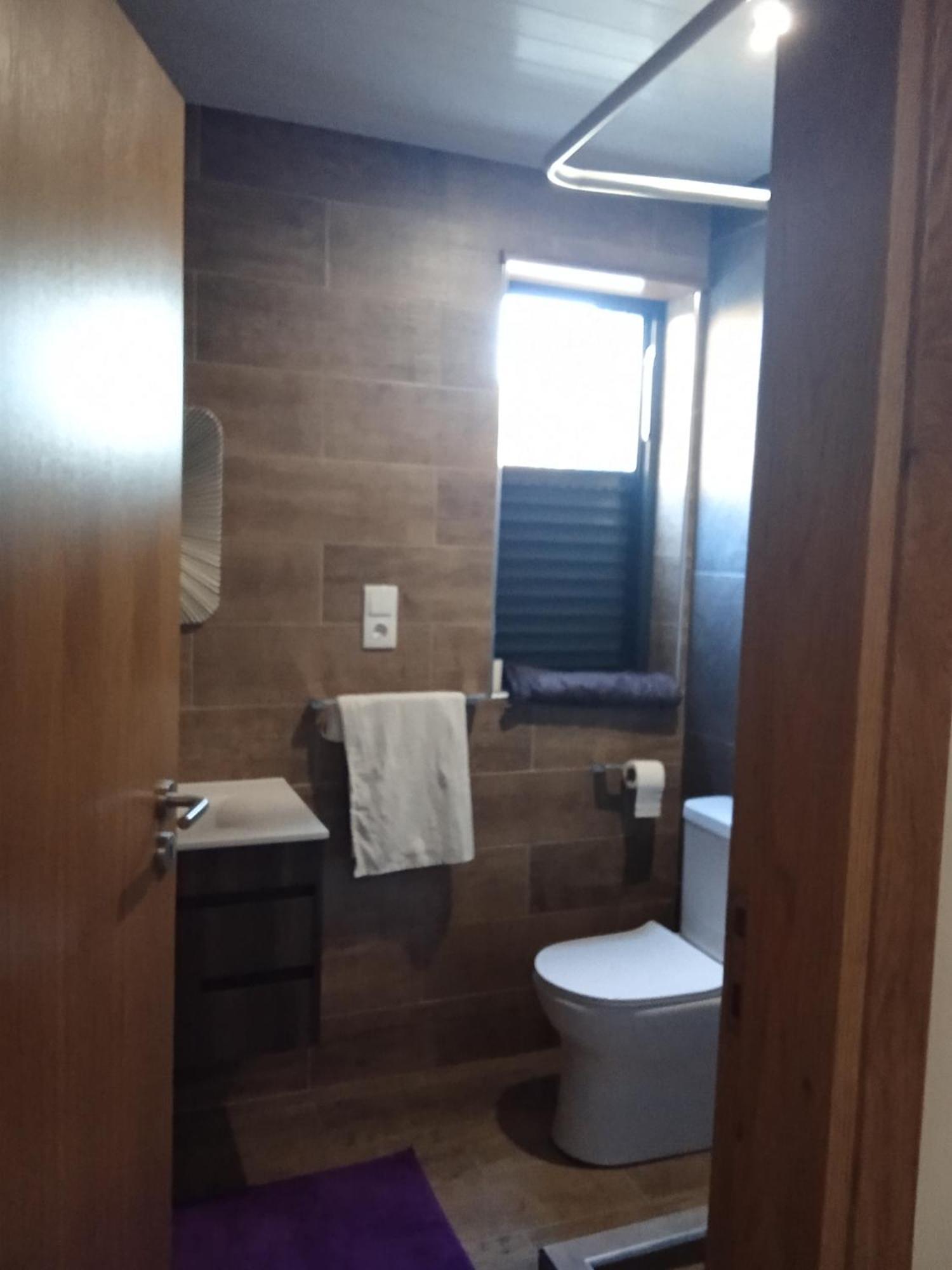 Passadicos Do Paiva E Ponte 516 Rooms Cinfães Exterior foto